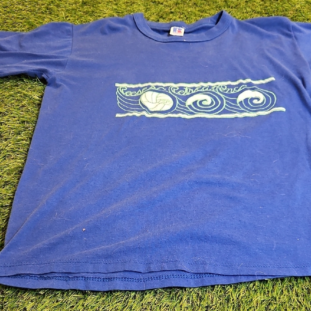 Mens Vintage T Made In Usa Single Stich! - Picture 4 of 5